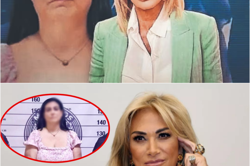 La Gran Traición a Adela Micha: El Escándalo del Fraude Millonario, Falsificación de Firmas y la Caída en Prisión de su Mano Derecha, Suzanne Faugier