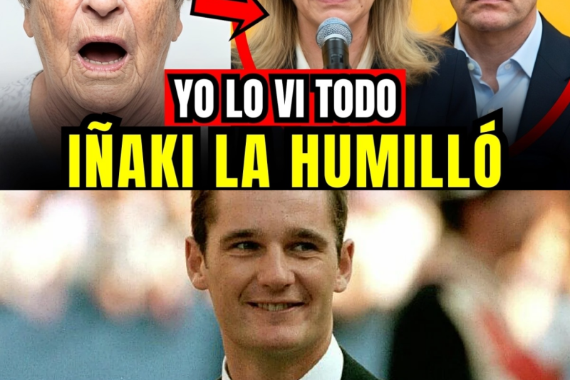 El precio del silencio: 14 años en la sombra de la Infanta Cristina e Iñaki Urdangarín
