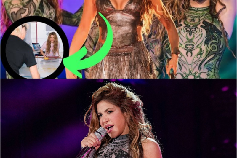 El Rugido de la Loba: Shakira Transforma El Salvador en el Epicentro Mundial del Pop y Corona su Residencia Histórica