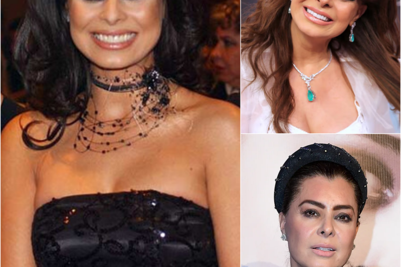 YADHIRA CARRILLO: El PRECIO que pagó por ser la “OTRA”… Hoy Vive la PESADILLA de Lety Calderón