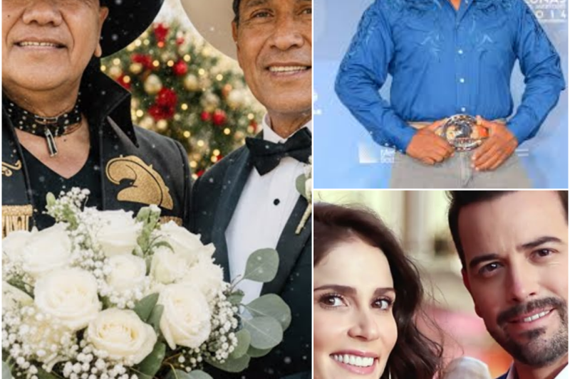 El Matrimonio Secreto de Lupe Esparza: La Verdad Oculta Detrás de la Confesión Navideña a sus 71 Años