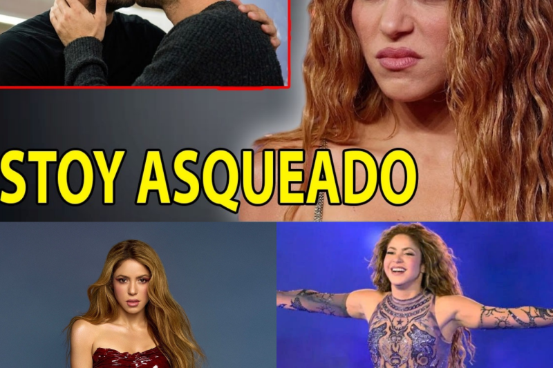 El renacer de Shakira: Las verdades ocultas detrás de una ruptura que conmocionó al mundo