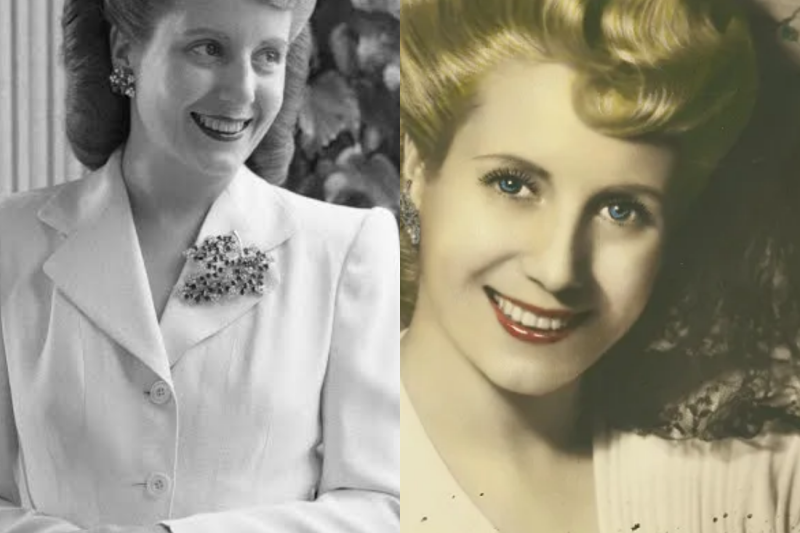 Eva Perón: La Odiaron, la Amaron… y Robaron su Cuerpo