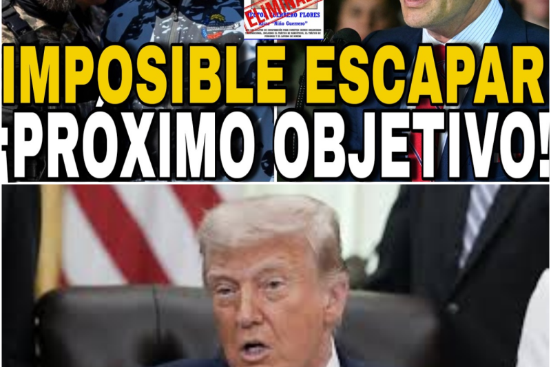 El Primer Golpe Letal de Estados Unidos en Latinoamérica: El Dron MQ-9 que Cambió las Reglas del Juego y Desató el Terror en las Cúpulas del Poder