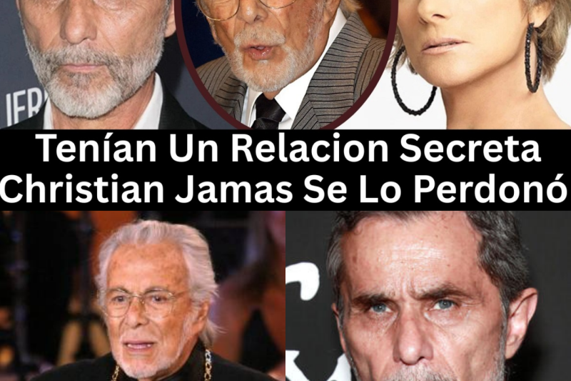 Las luces y sombras de Humberto Zurita: del seminario al estrellato, los vetos de Televisa y los secretos detrás de su eterno luto