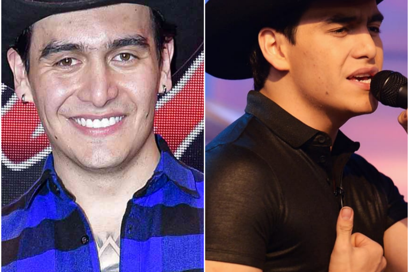 MHONI VIDENTE REVELA lo que predijo sobre Julián Figueroa antes… y que nadie quiso tomar en serio