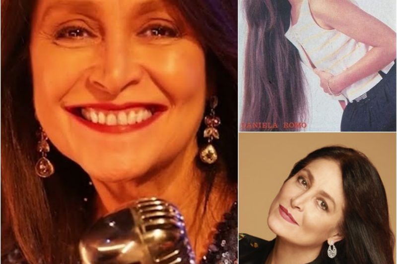 La Dificil Vida de Daniela Romo | Toda la Vida Ocultando | Sus Secretos son Revelados