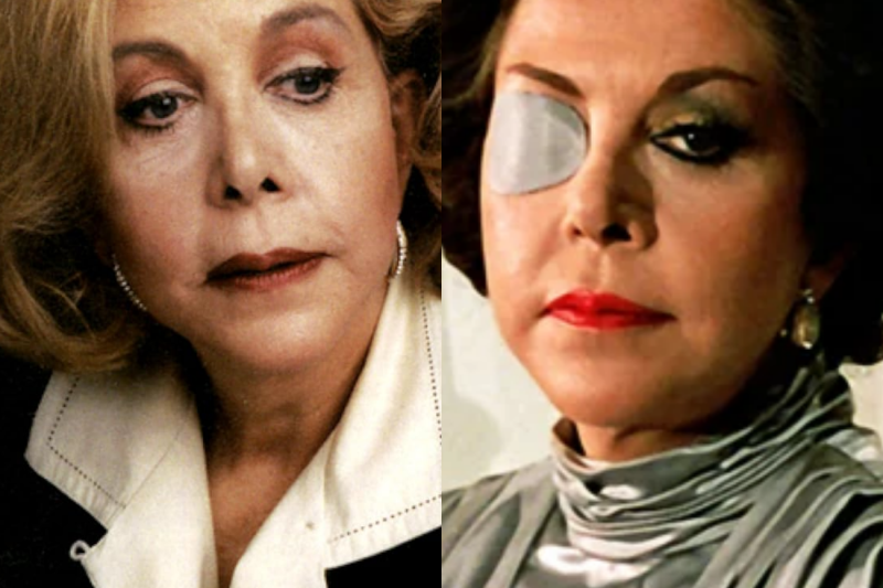 María Rubio: The Only Thing That Defeated Mexico’s Most Feared Villain