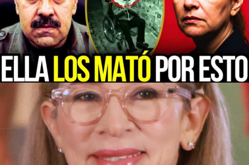 La caída de la “Narcotía”: Cómo Cilia Flores gobernó Venezuela desde las sombras con terror y poder