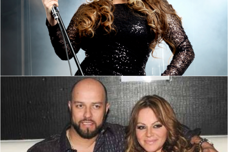 JENNI RIVERA: La TRAICIÓN de Sangre que la DESTRUYÓ… Y el Misterioso VIDEO que la llevó a la TUMBA
