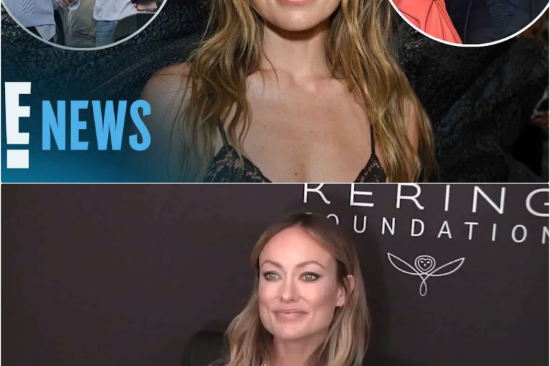 La Destrucción y el Renacer de Olivia Wilde: Toda la Verdad sobre el Devastador Fin con Jason Sudeikis y la Burbuja de Amor con Harry Styles