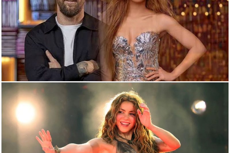 Shakira Conquista Palm Desert Mientras Silencia a Sus Críticos: La Verdad Detrás de la Polémica con Lionel Messi y el Orgullo Colombiano