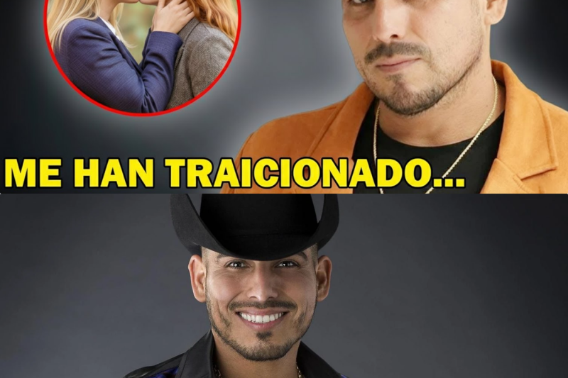 Después de 17 años de matrimonio, Espinoza Paz confesó el secreto sobre su matrimonio infernal.