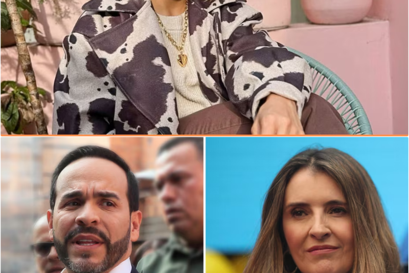 La Verdad al Descubierto: Adriana Lucía Confiesa si Abandonará Colombia ante la Amenaza Política y Revela el Calvario de su Familia
