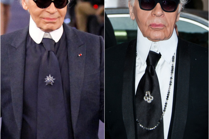 CÓMO KARL LAGERFELD RESUCITÓ A CHANEL Y CONSTRUYÓ SU PROPIO IMPERIO DE MODA?