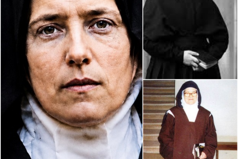 Sor Lucía de Fátima: la monja que el Vaticano aisló 57 años