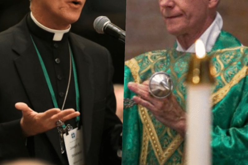 ¡El Grito de Strickland Que Sacude a la Iglesia! La Impactante Entrevista Que Todo Católico Debe Conocer Antes de Pascua