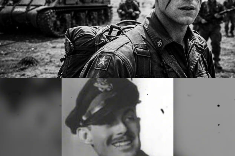 El “rechazado” que detuvo a 700 alemanes — después de que el ejército intentara expulsarlo 8 veces