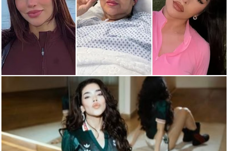 Entre el Dolor y la Furia: El Despiadado Acoso a Kimberly Loaiza en su Luto y la Devastadora Carta que Destruye a Sergio Andrade