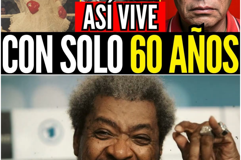 MAROMERO: CONFIESA COMO ACABO ASÍ ES MUY TRISTE