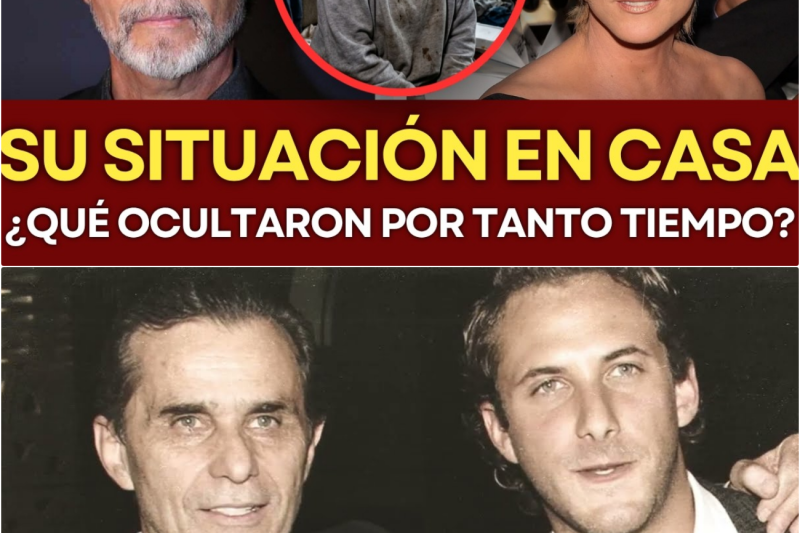 Humberto Zurita confiesa la verdad: “Lo de Christian Bach fue FARSA”