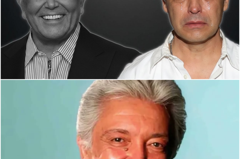 El Ocaso de una Leyenda: La Desgarradora Batalla Silenciosa de Alberto Vázquez que Conmueve al Mundo