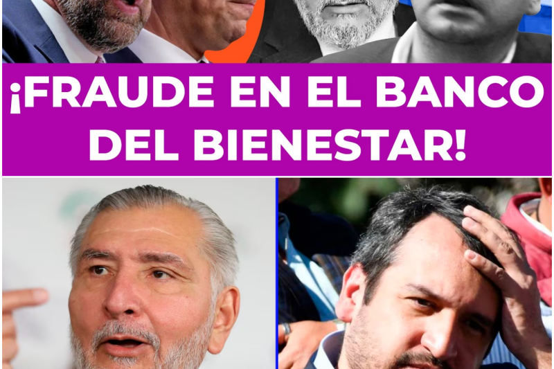 El Escándalo de Financiera del Bienestar: La Maquinaria Oculta para el Financiamiento Electoral y la Coacción del Voto