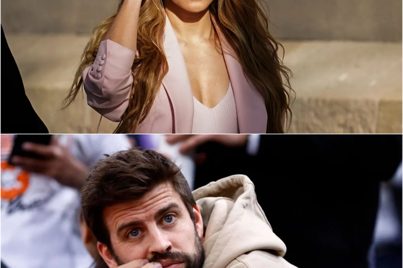 El Fin de una Era en Barcelona: La Verdad Oculta Detrás de la Implacable Batalla Legal por la Mansión de Shakira