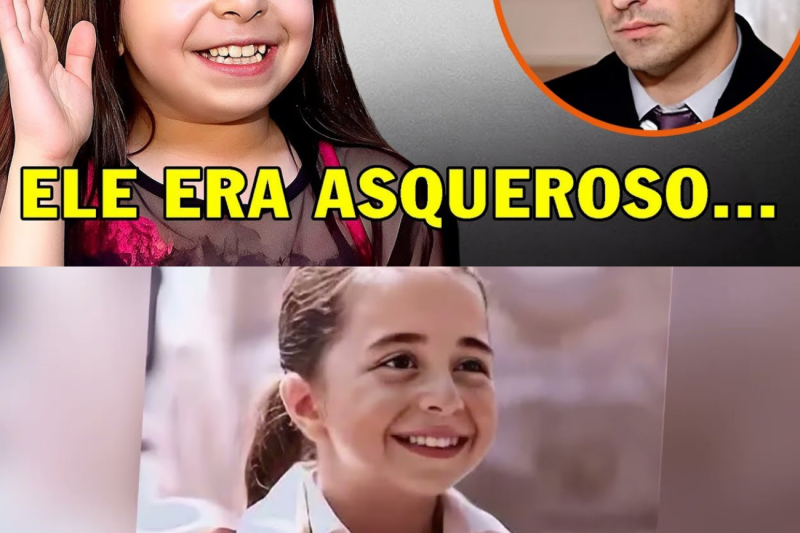 El despertar de una estrella mas alla de las pantallas y la valentia de alzar la voz por una generacion