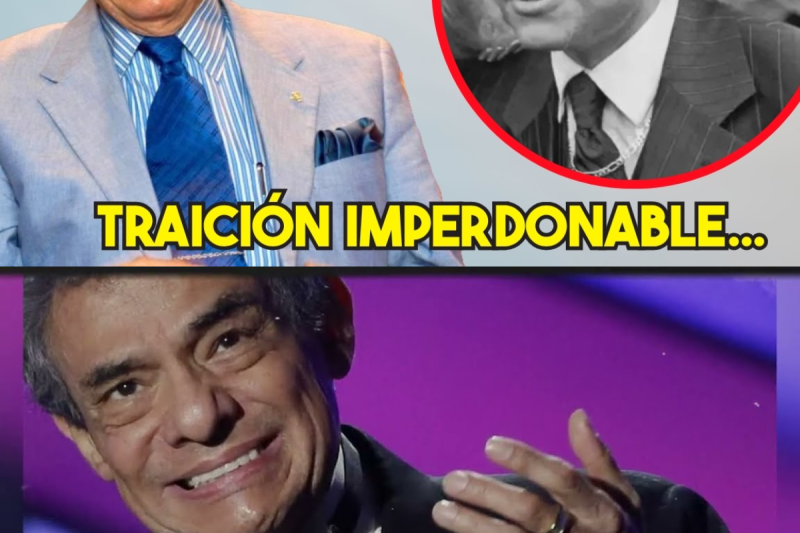 A los 71 años, José José estaba angustiado por su terrible enfermedad y el secuestro en Miami…