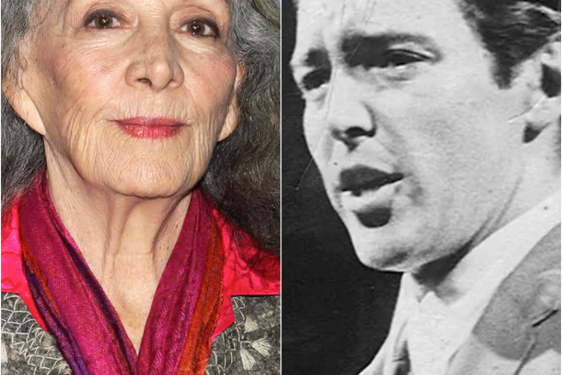 Alberto Vázquez: La ASQUEROSA Traición que Isela Vega se Llevó a la Tumba