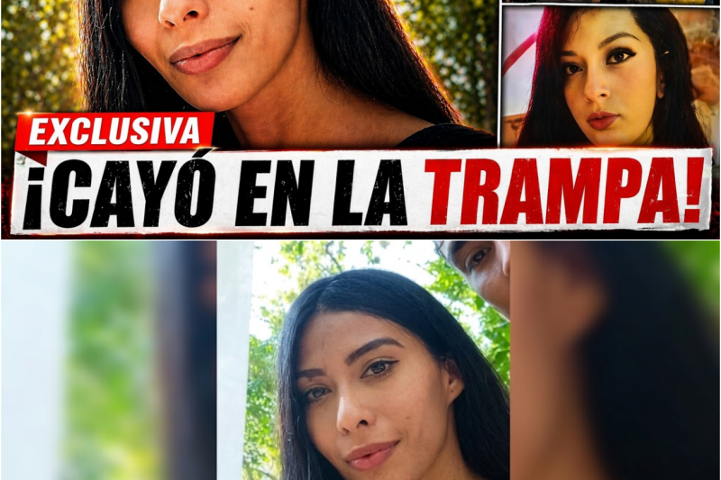 NADIE HABLA DE ESTO: Eunice Jocelyn desapareció ANTES que Edith Guadalupe en CDMX