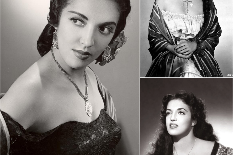 Katy Jurado: El ASQUEROSO Infierno a Puerta Cerrada… Golpes y la Muerte de su HIJO