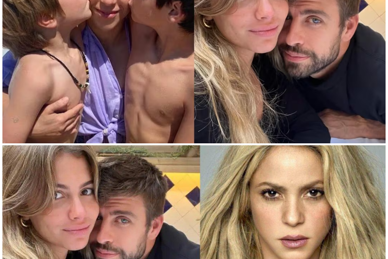 El detalle oculto de Milan que paralizó las redes: La omisión de España 2010 y el contundente renacer de Shakira lejos de Piqué