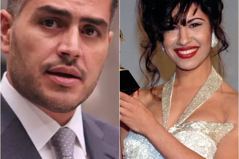 HARFUCH ABRE la CAJA FUERTE de Selena en Monterrey… 3 Cintas que Yolanda Nunca Mencionó
