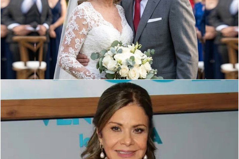 El dilema de María Sorté a los 71 años: Entre el mito del nuevo matrimonio y el derecho a proteger la intimidad