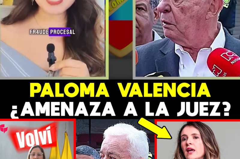 La encrucijada judicial de Álvaro Uribe y la polémica estrategia de la derecha para deslegitimar a la justicia colombiana