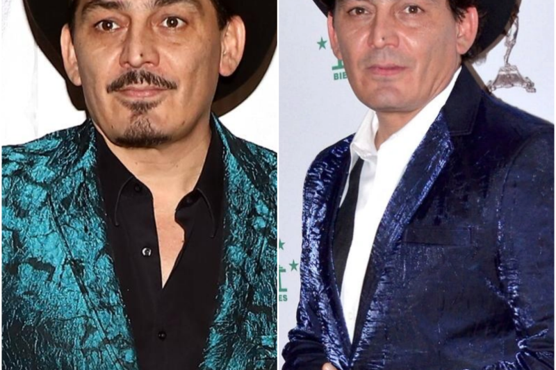 El Refugio Millonario Y La Vida Secreta De José Manuel Figueroa: Así Transformó El Legado De Joan Sebastian En 2026