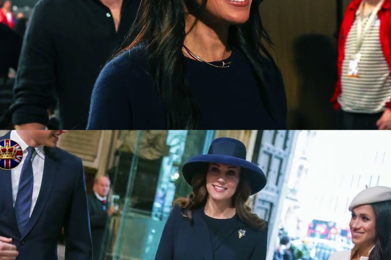 ¡BOMBA! Harry le cuenta a Meghan la única condición de William; su respuesta lo deja sin palabras