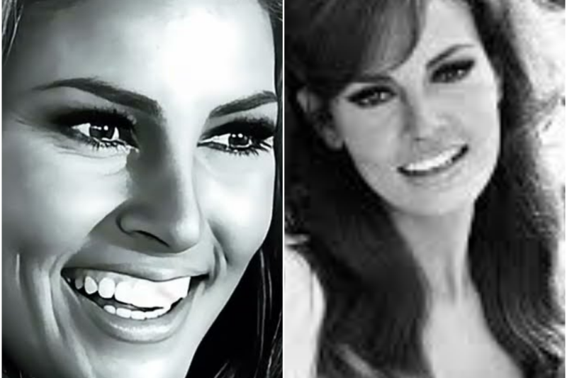 Raquel Welch: La Verdad Sobre el Padre Que Intentó Borrar Sus Orígenes