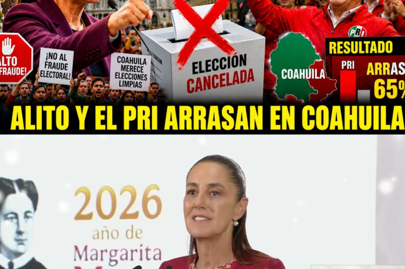 El Milagro del “Súper Peso” y la Caída del Mito Neoliberal: Cómo la Economía Mexicana Desafió al Dólar, Aterró a Wall Street y Reescribió la Historia Financiera