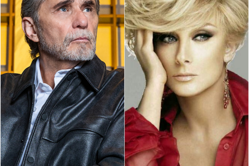 HUMBERTO ZURITA: Por ESTO Calló 4 Años la Verdad de Christian Bach