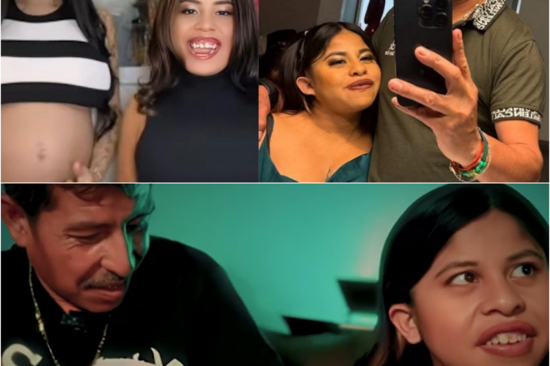 El trágico calvario de Lupita TikTok: Entre la fama viral y la sombra de la negligencia extrema