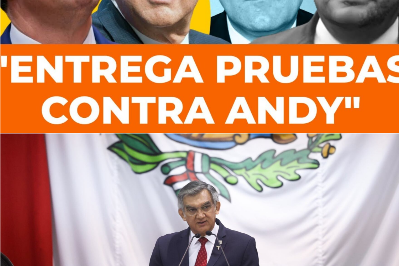 ¡El Cerco de la Justicia Internacional! Huachicol, Vídeos Secretos y la Traición que Hunde a la Cúpula del Poder en México