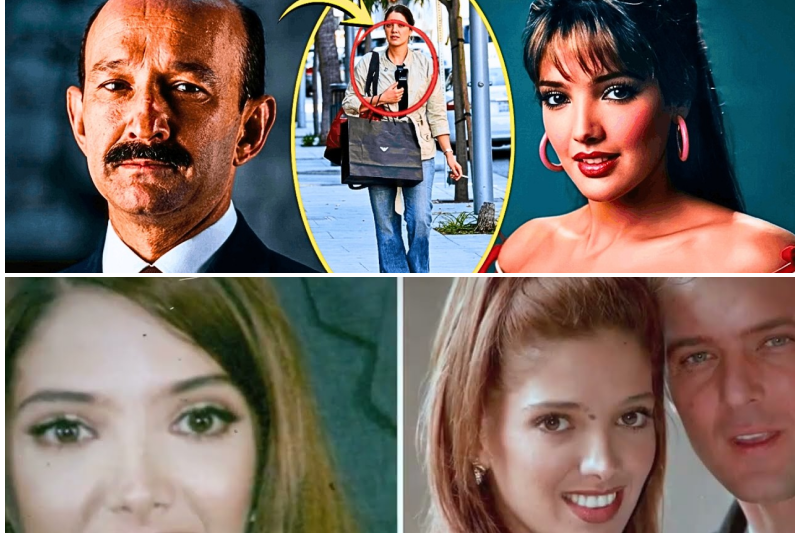 El Secreto Mejor Guardado de México: La Verdad Detrás de la Desaparición de Adela Noriega y su Jaula de Cristal
