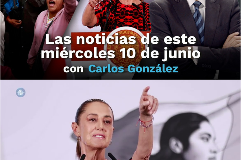 Estado de Emergencia y Reflectores Globales: La Tormenta Política, Social y Diplomática que Amenaza el Arranque del Mundial en México