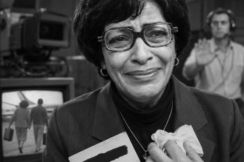La GRABACIÓN PROHIBIDA de “CONSUELITO” | El SECRETO de la DIVA de la TELEVISIÓN CUBANA