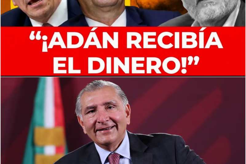 El Cerco de Washington: Las Cortes Estadounidenses Apuntan al Corazón del Poder en México