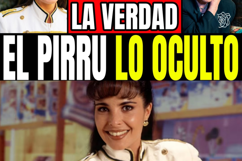 Mariana Levy: La verdad desgarradora detrás del infarto que cambió la televisión mexicana hace 21 años