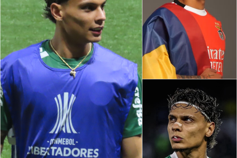 De las Canchas de Fútbol Sala al Olimpo de los Millones: La Resiliencia y la Extravagante Vida de Richard Ríos